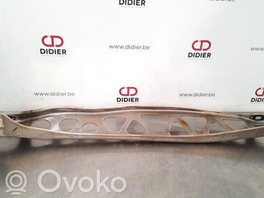 Mazda MX-5 ND Altra parte del vano motore 
