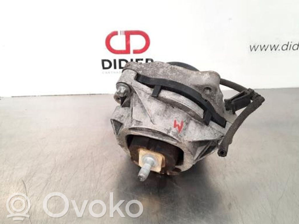 BMW 1 F20 F21 Engine mount bracket 