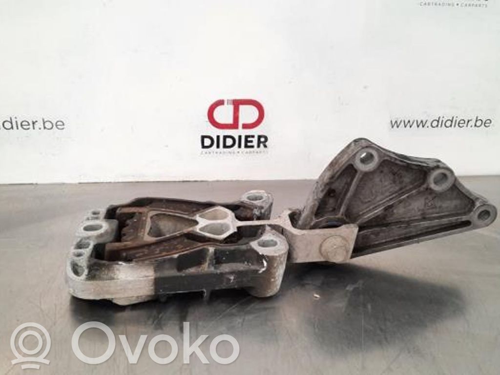 Ford Focus Supporto di montaggio scatola del cambio 