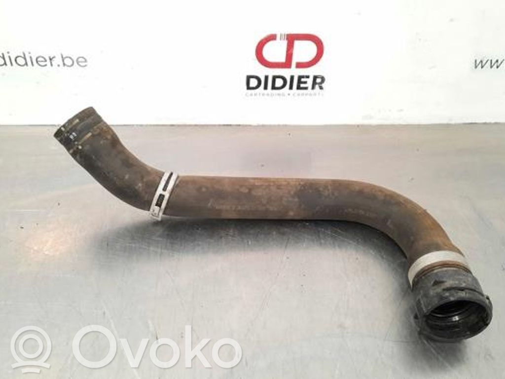 Mercedes-Benz Vito Viano W447 Tubo flessibile del liquido di raffreddamento del motore 