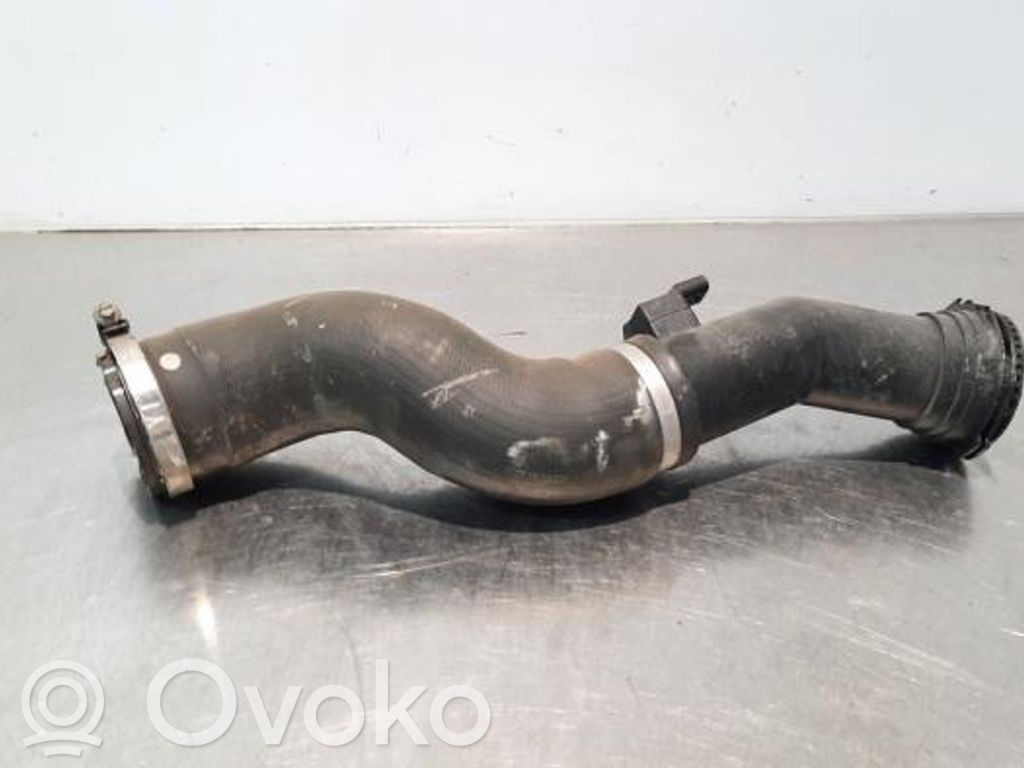 BMW 1 F20 F21 Intercooler hose/pipe 