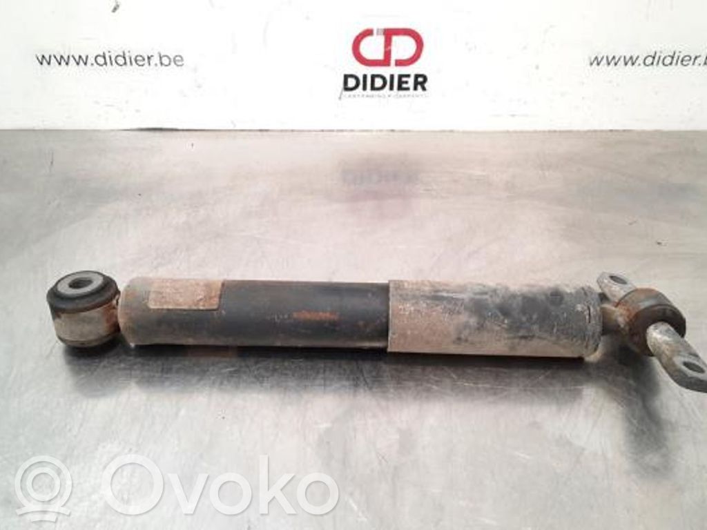 Peugeot Partner III Stoßdämpfer hinten 