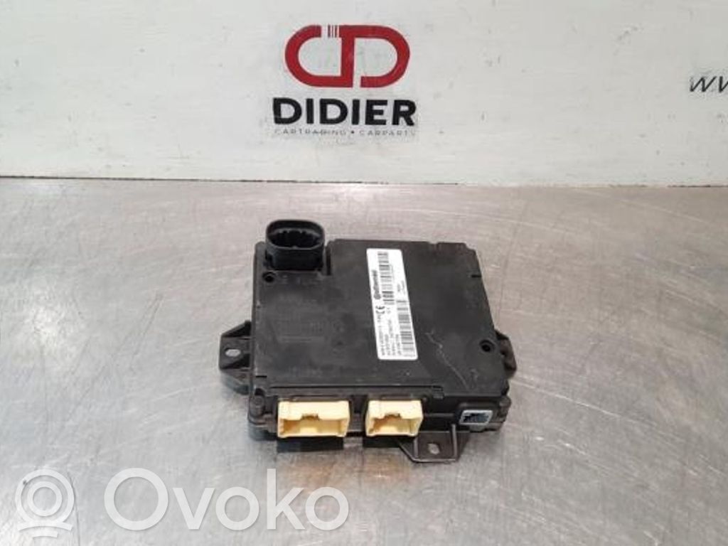 Module unité de contrôle d'antenne   243756375R