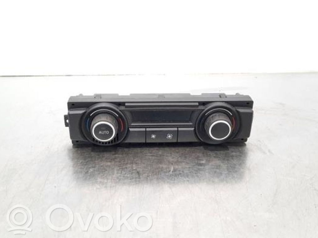 BMW X5 E70 Climate control unit 