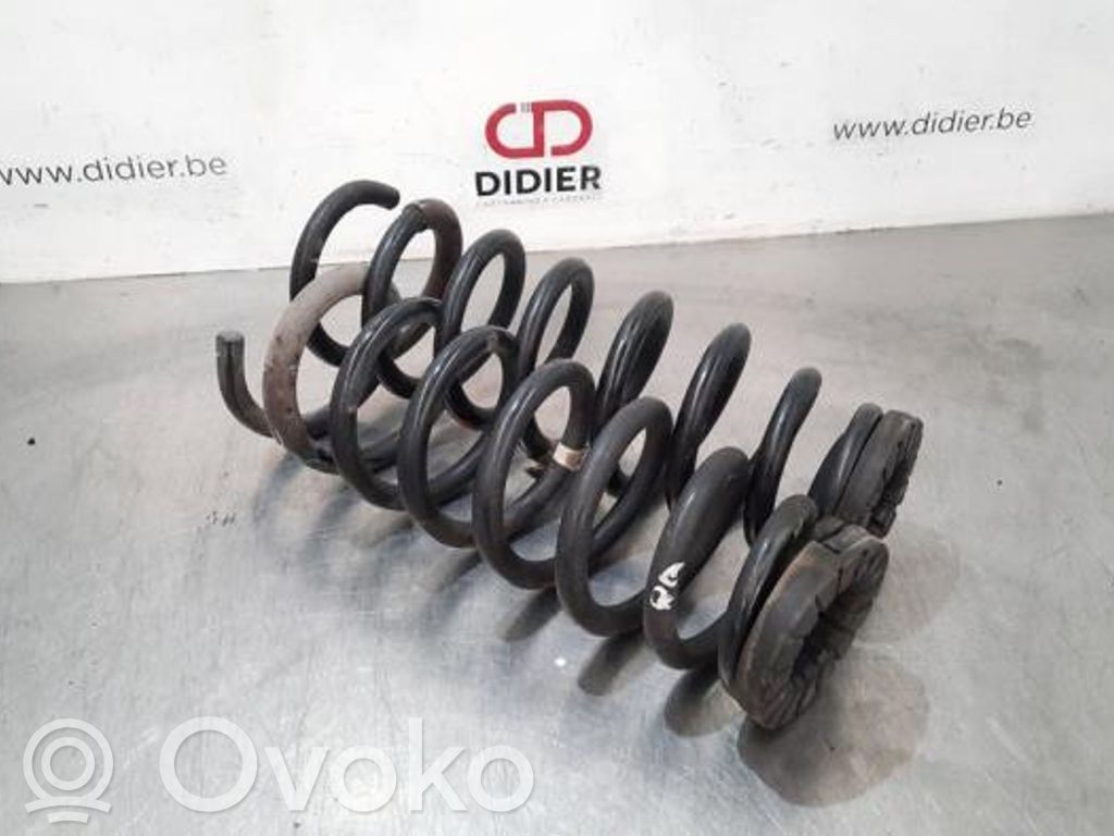 KIA Optima Takakierrejousi 