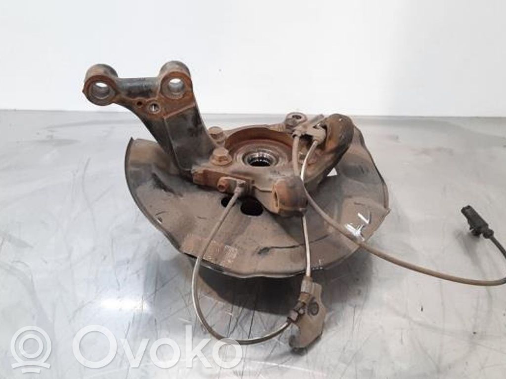 Achsschenkel vorne   4321205090