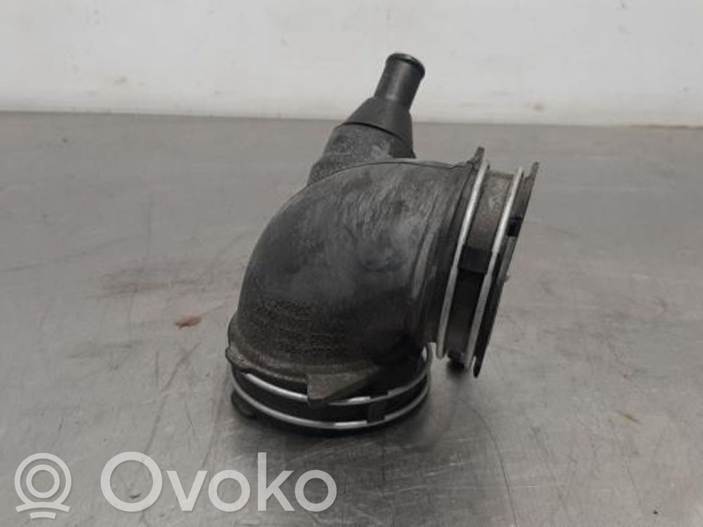 Toyota Auris E180 Conductă/furtun admisie aer 