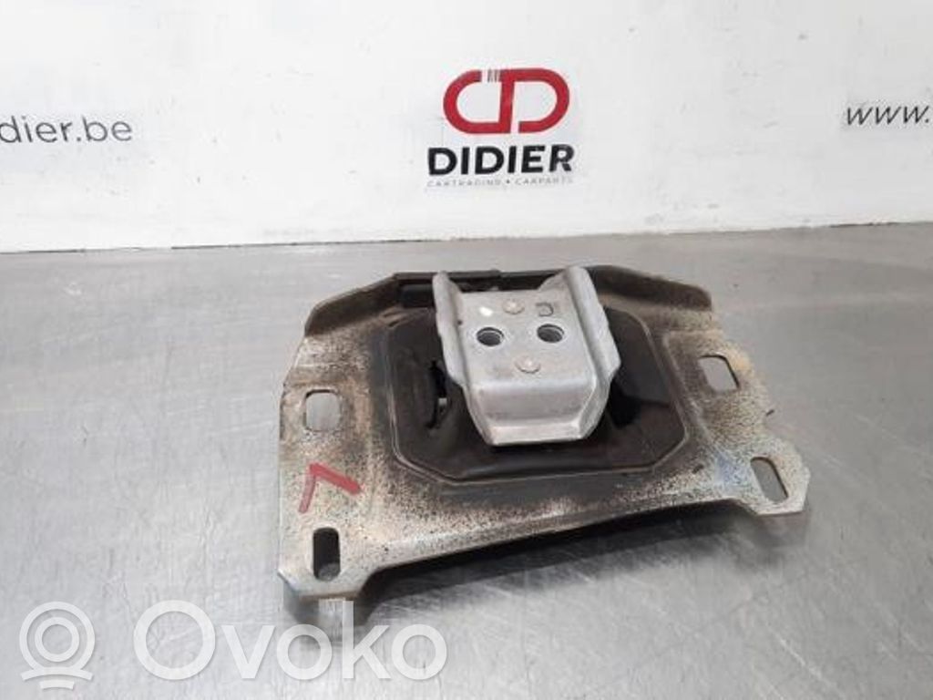 Gearbox mounting bracket   9807420980B