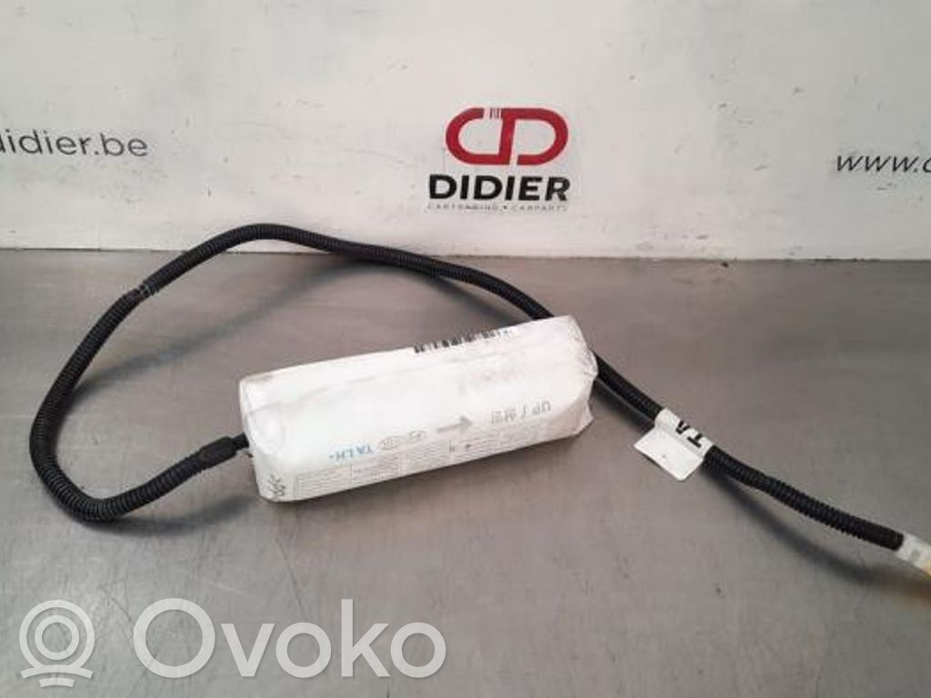 KIA Picanto Airbag scaun 