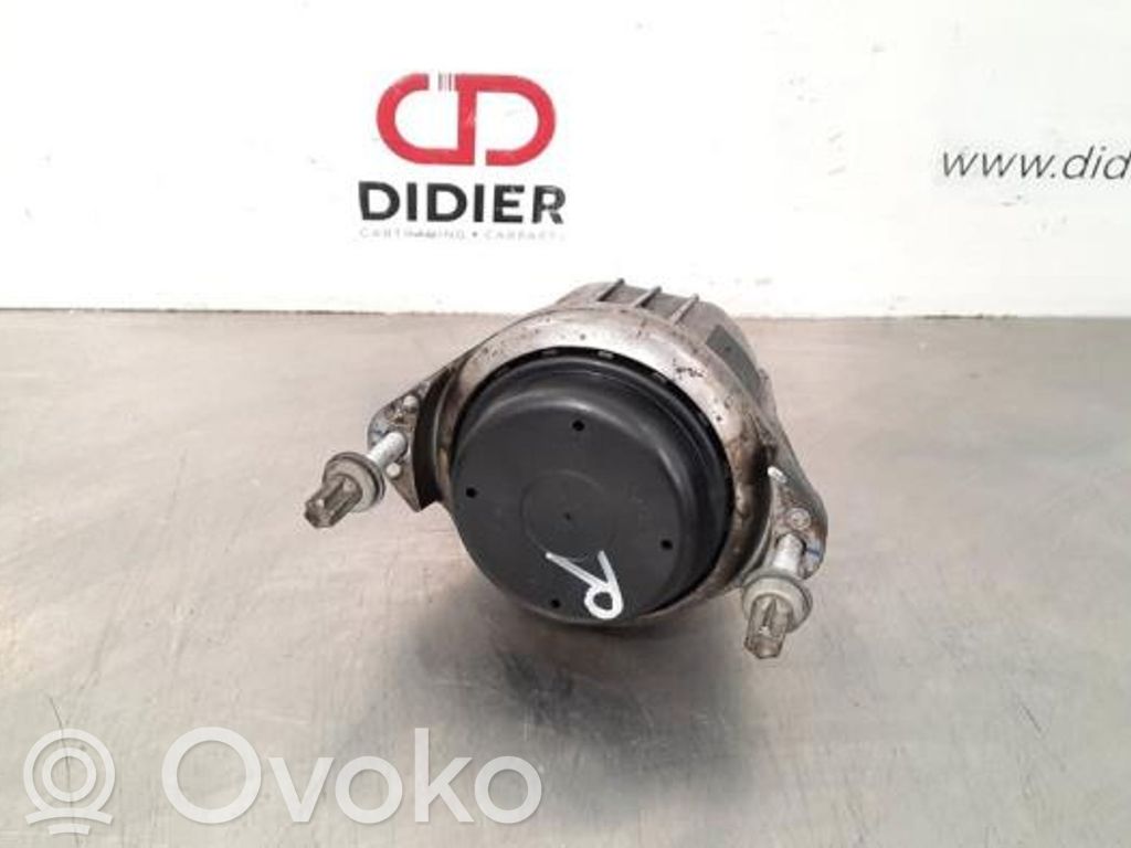 Motorlager Motordämpfer   13981112