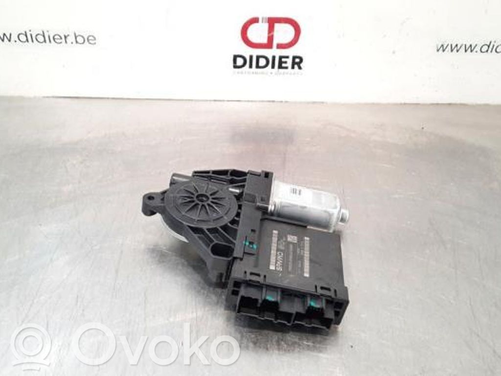 Volvo XC60 Motorino alzacristalli della portiera posteriore