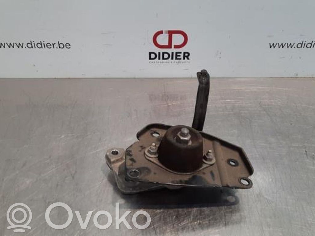 Citroen Berlingo Dzinēja spilvens 