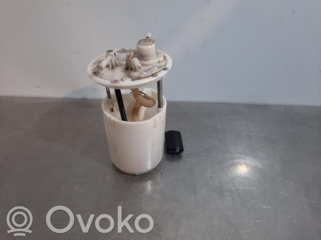 KIA Soul Bomba interna de combustible 