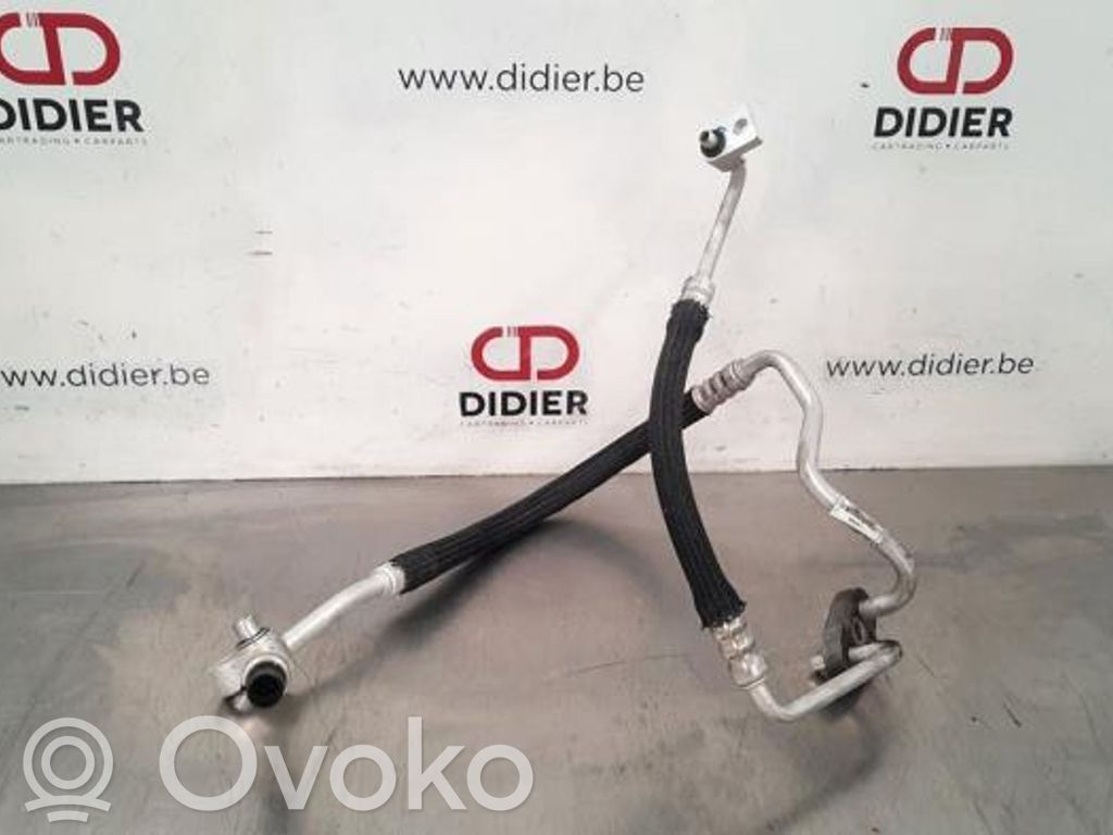 Opel Mokka Ilmastointilaitteen putki (A/C) 