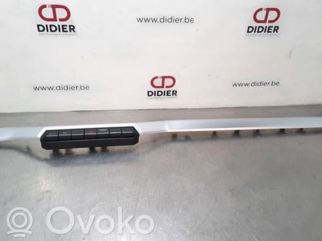 Volkswagen Amarok Rivestimento del vano portaoggetti del cruscotto