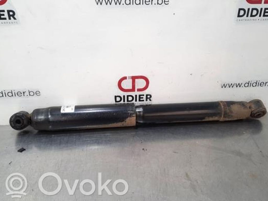 Volkswagen Amarok Ammortizzatore posteriore 