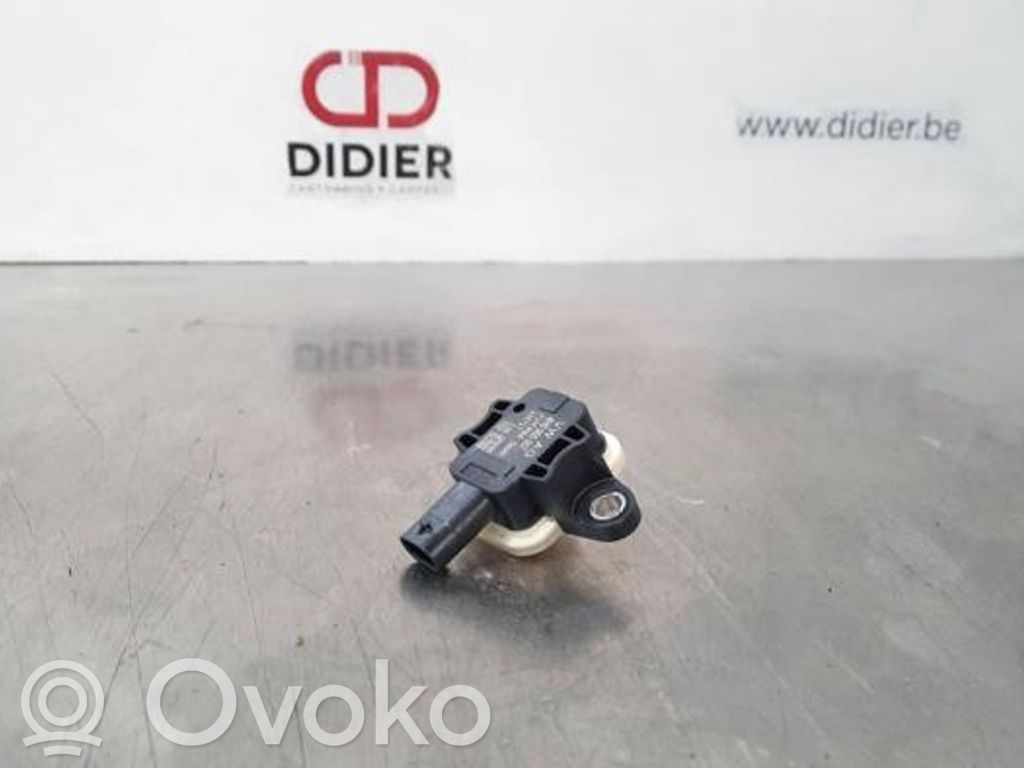 Airbagsensor Crashsensor Drucksensor   4H0955557,150717,2549RB4