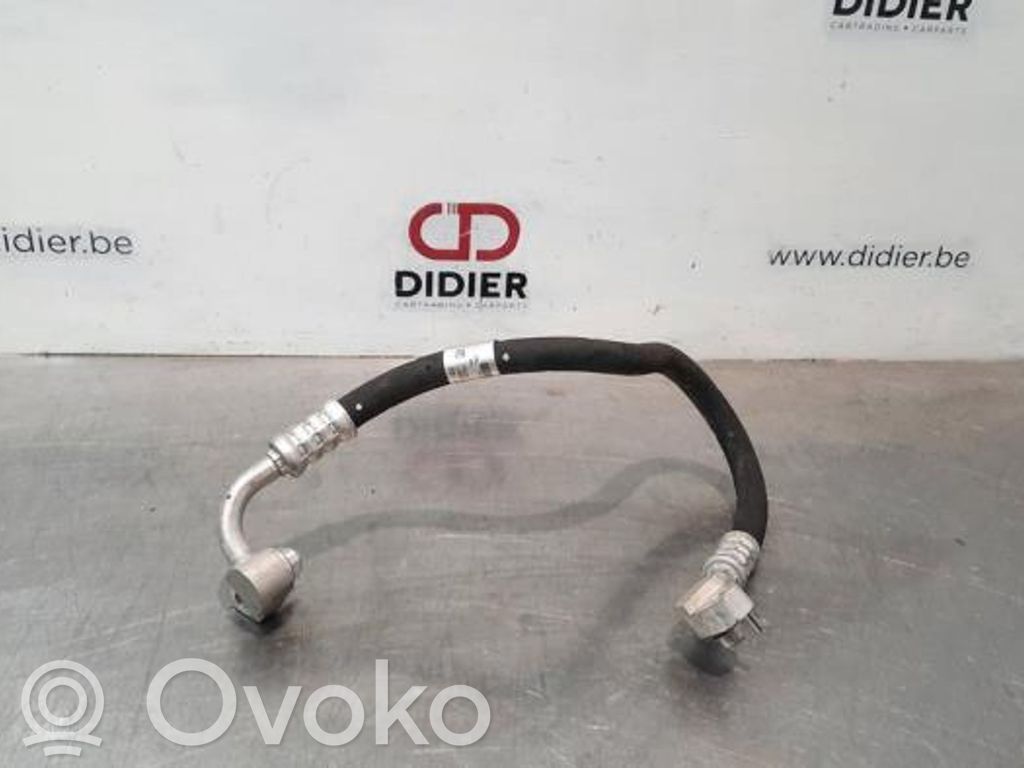 BMW 3 F30 F35 F31 Conductă/furtun aer condiționat (A/C)