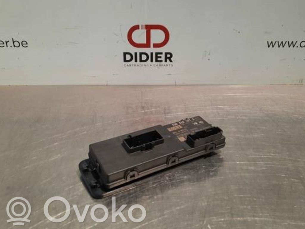 Unidad de control/módulo del maletero/compartimiento de carga   5Q0959107S,5Q0959107S