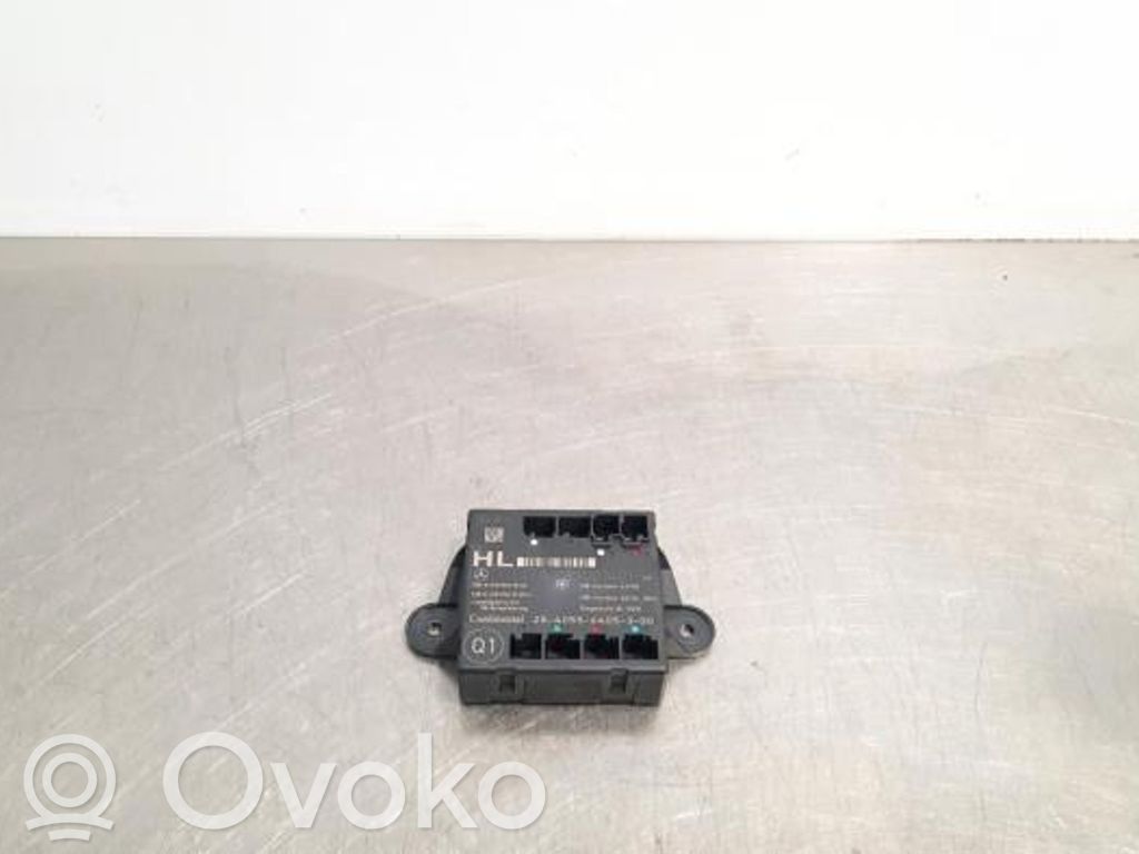 Mercedes-Benz GLK (X204) Unitate/modul de comandă închidere centralizată