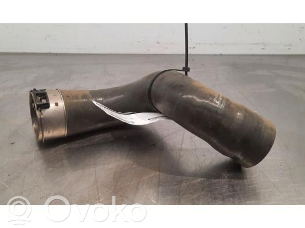 Renault Clio IV Intercooler hose/pipe 