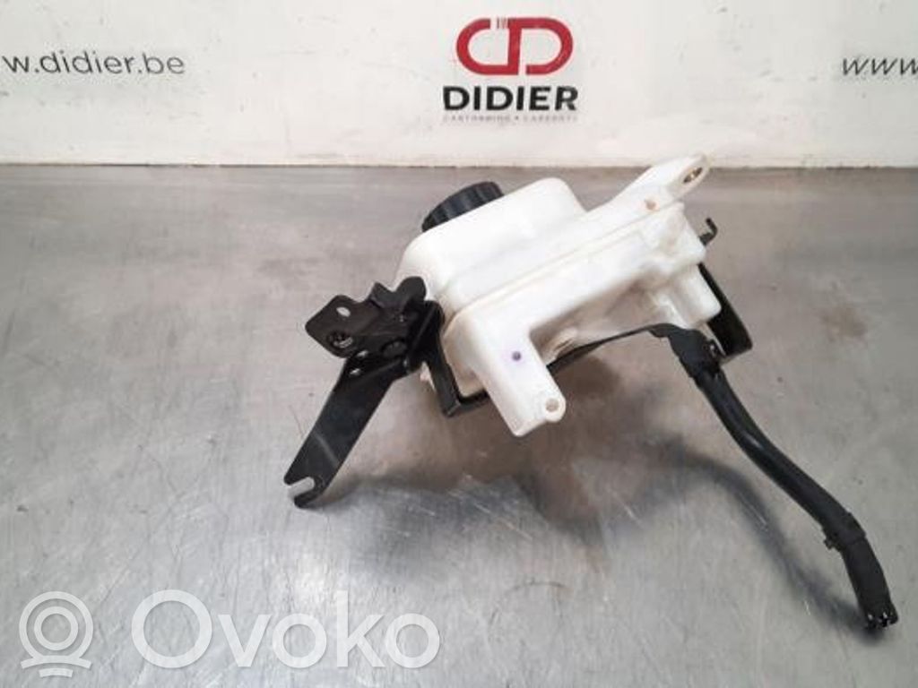 Toyota Yaris Réservoir de liquide de frein