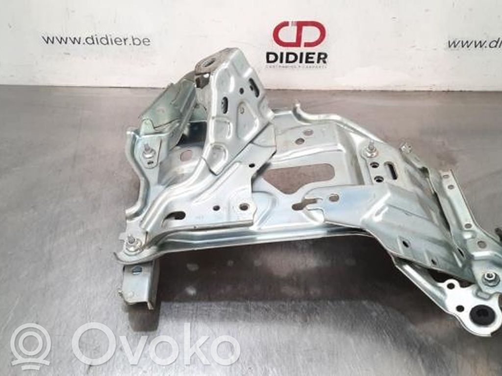 Toyota Yaris Inne części komory silnika