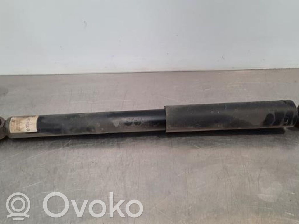 Ford Transit VII Stoßdämpfer hinten 