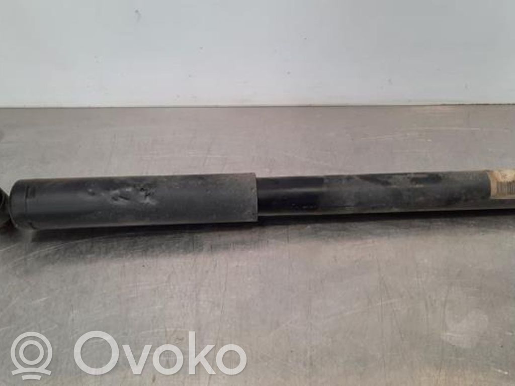 Ford Transit VII Stoßdämpfer hinten 