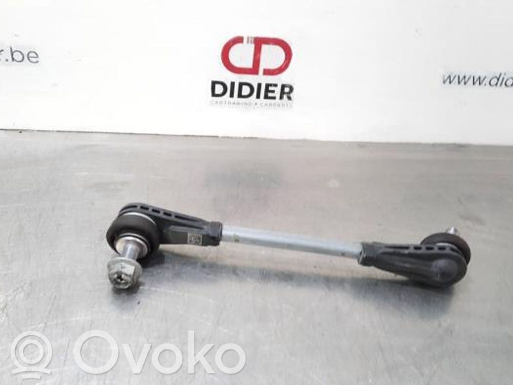 BMW 5 G30 G31 G38 Łącznik stabilizatora przedniego 