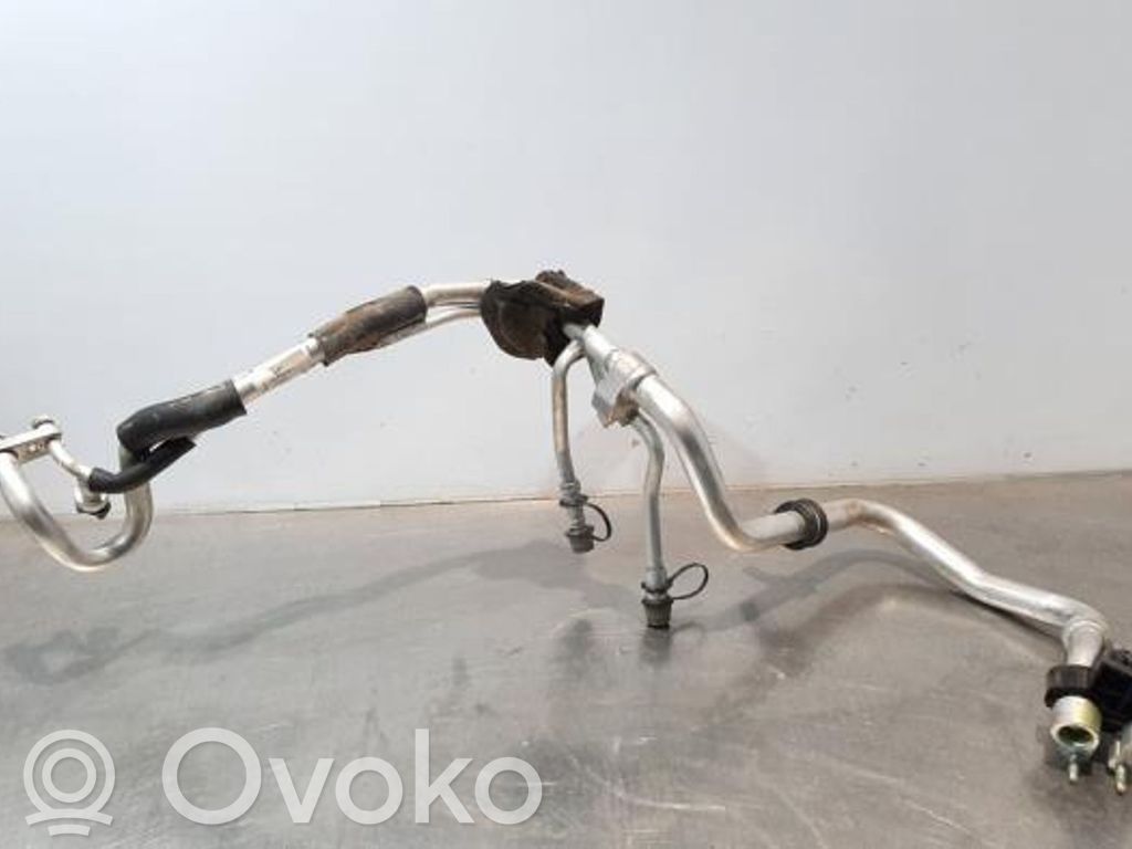 Land Rover Discovery Sport Ilmastointilaitteen putki (A/C) 