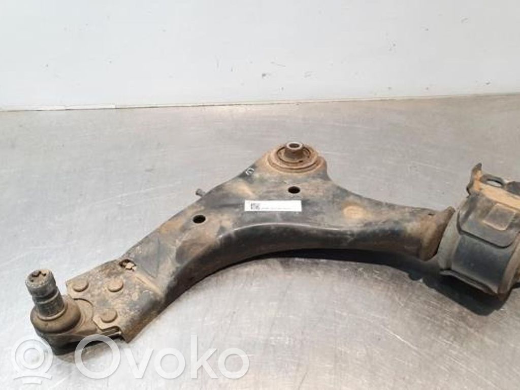 Querlenker vorne   LR060047,FK723A053AD,FK723A053AD