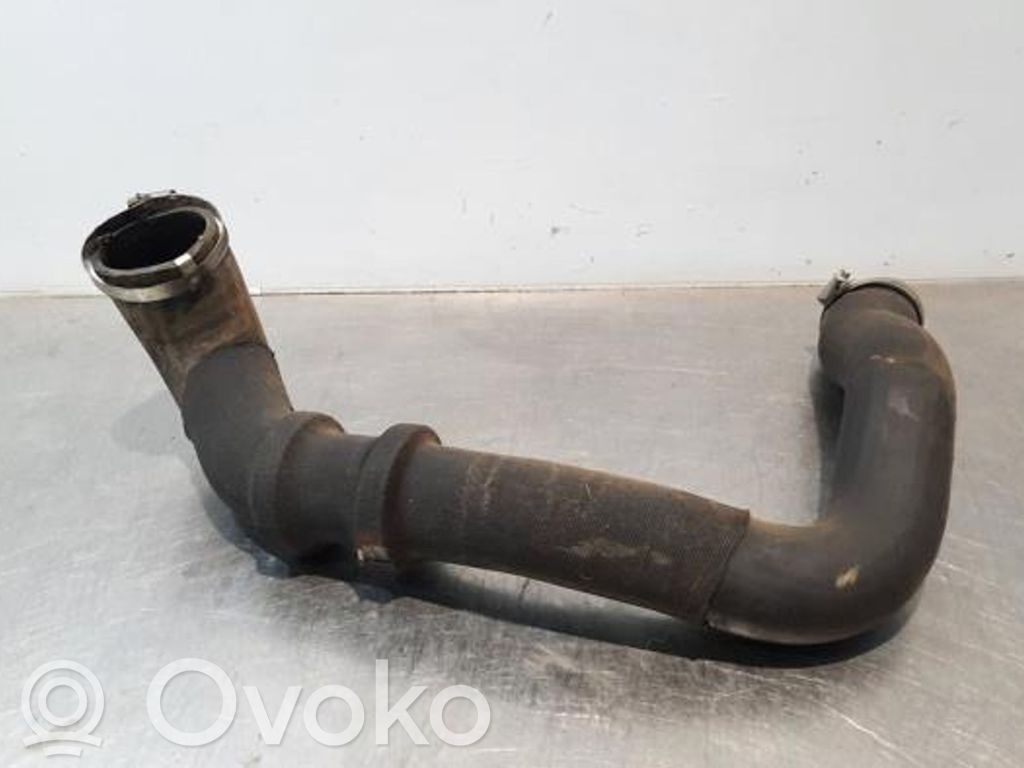 Land Rover Discovery Sport Furtun/conductă intercooler 