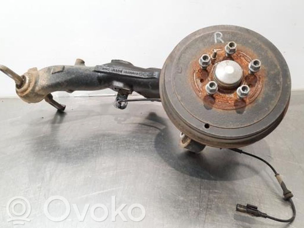 Fiat Doblo Querlenker hinten 