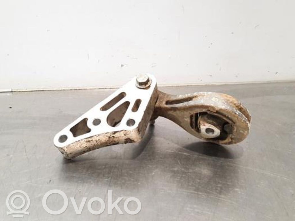 Fiat Doblo Łapa / Mocowanie skrzyni biegów 