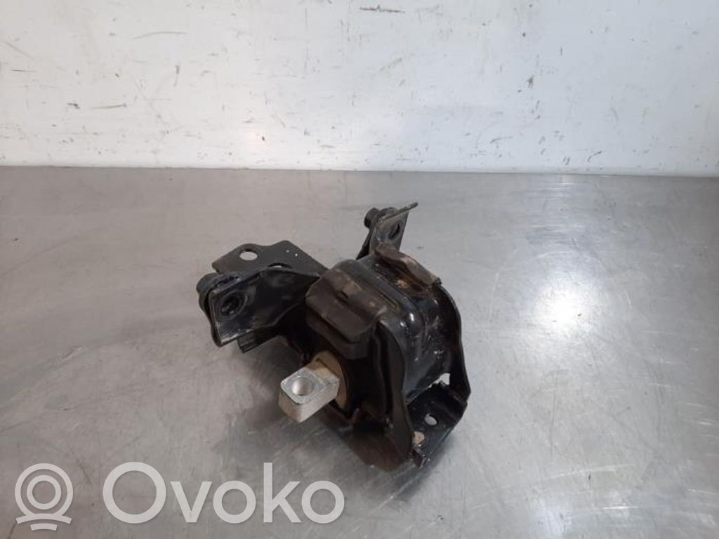 Skoda Fabia Mk3 (NJ) Suport tampon motor 