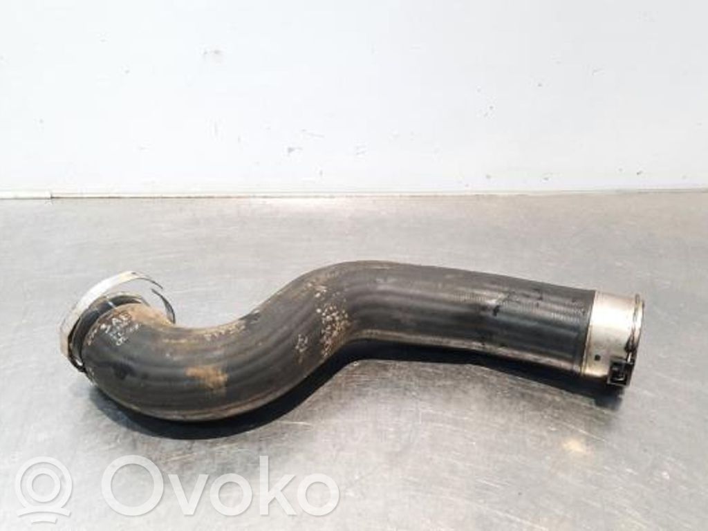 KIA Sportage Tubo flessibile intercooler