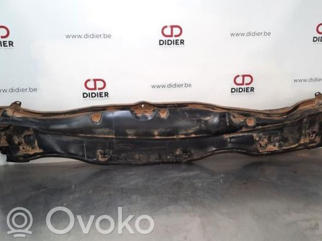 Ford Fiesta Inne części komory silnika 