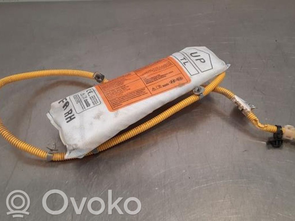 Hyundai Tucson TL Sitz-Airbag
