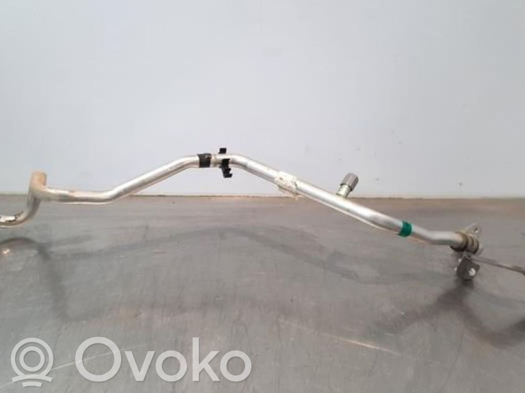 Renault Kadjar Ilmastointilaitteen putki (A/C) 