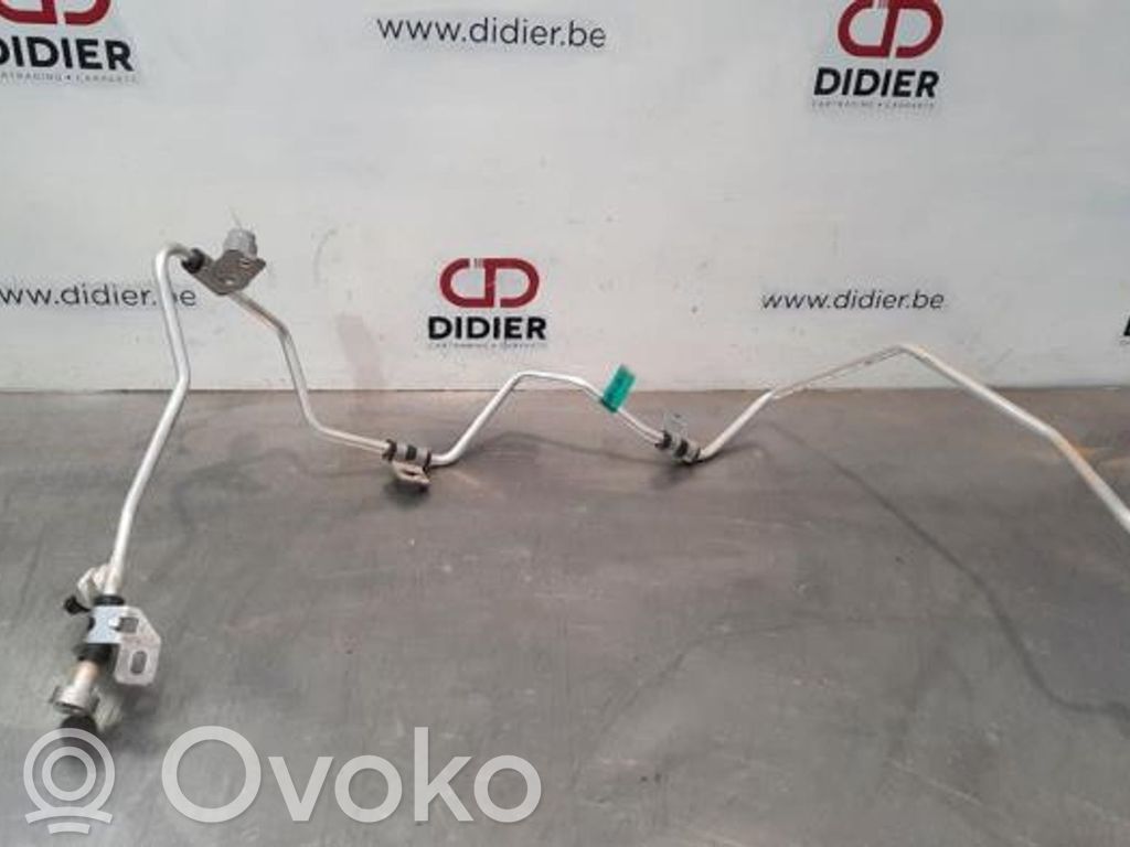 Renault Captur II Conductă/furtun aer condiționat (A/C) 