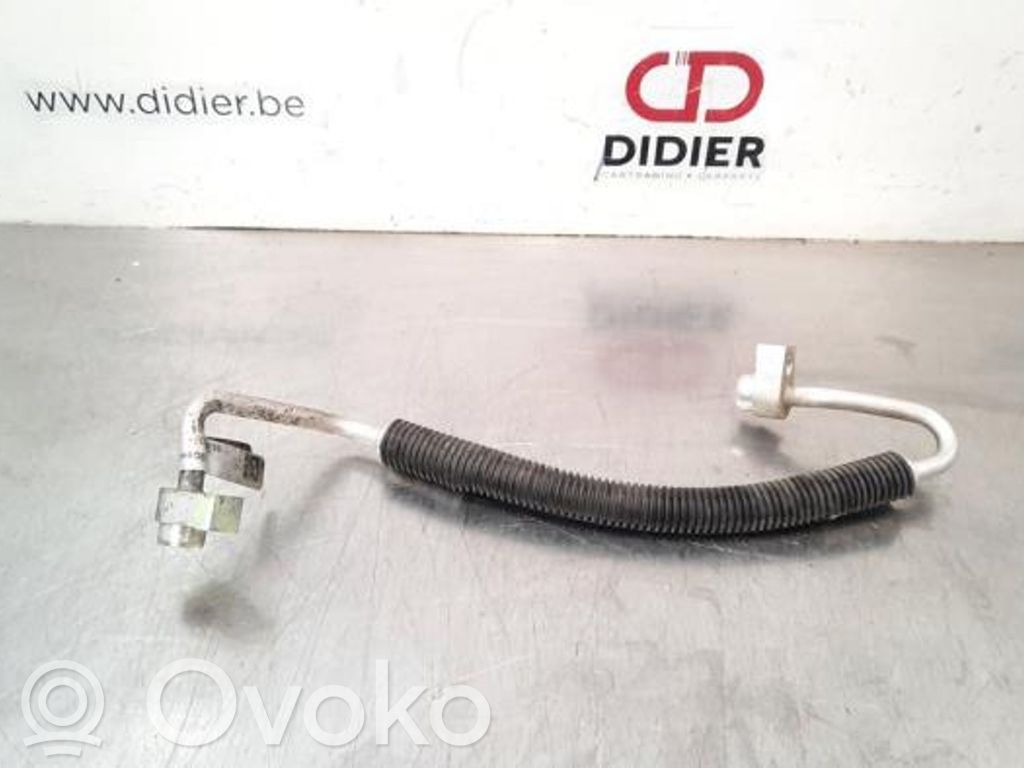 Ford S-MAX Wąż / Przewód klimatyzacji A/C 