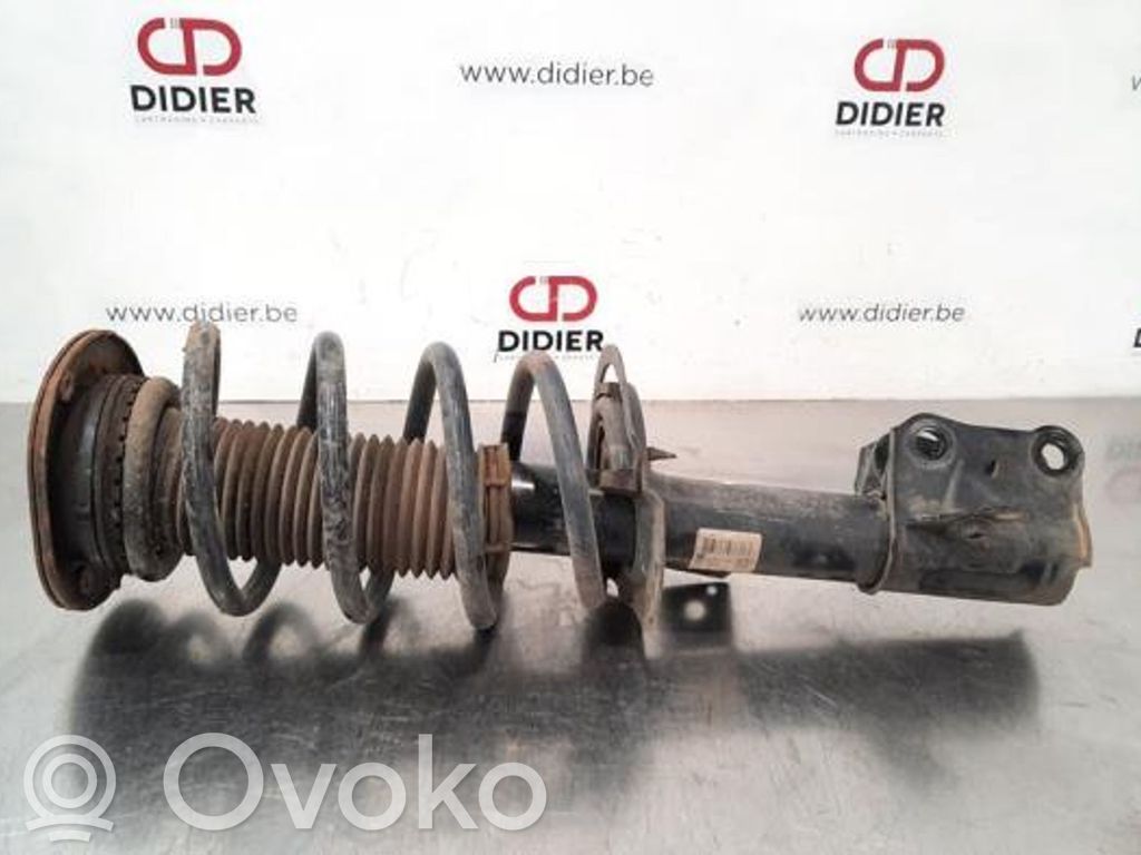 Etuiskunvaimennin   E1GC18K001EEC