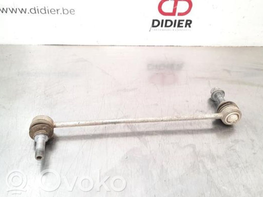 Ford S-MAX Bară/bieletă antiruliu față 