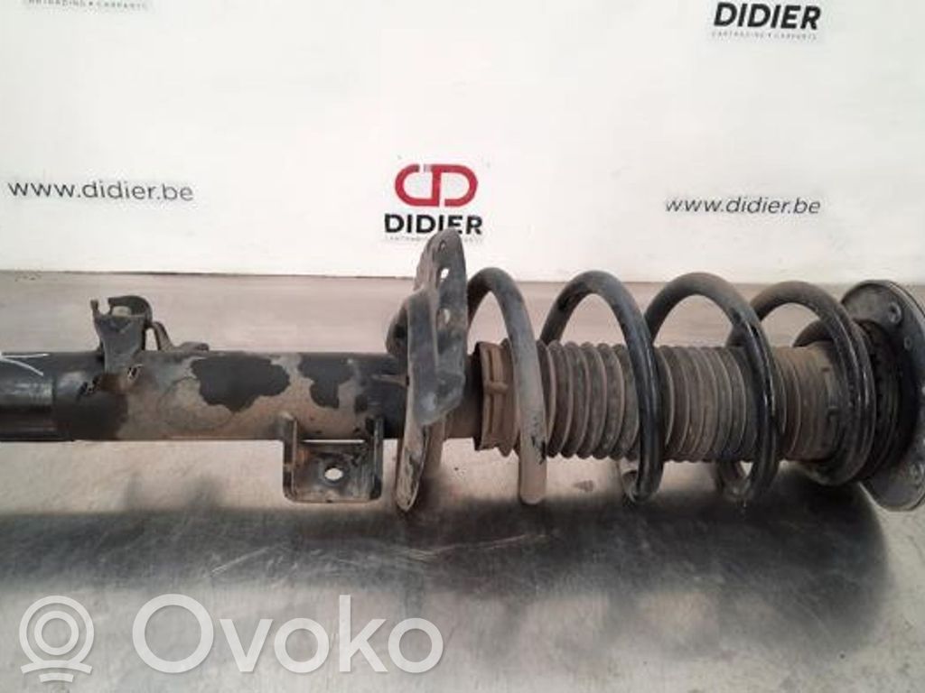 Jaguar E-Pace Front shock absorber/damper 