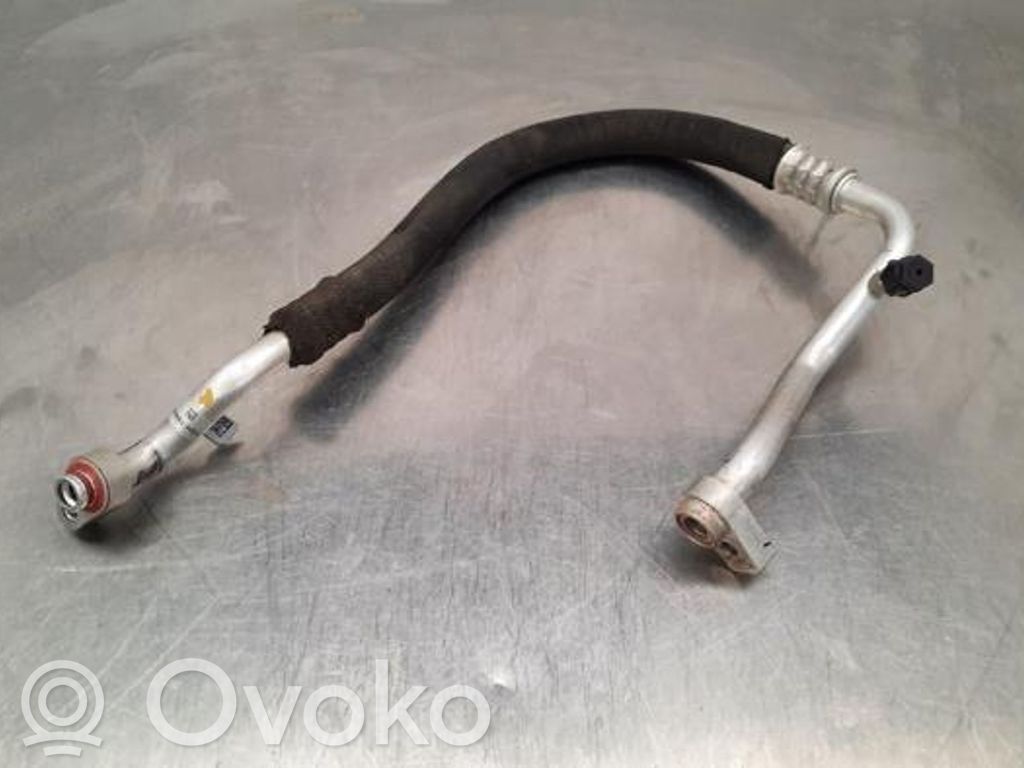 Ilmastointilaitteen putki (A/C)   J1GH19N602CD,J1GH19N602CD