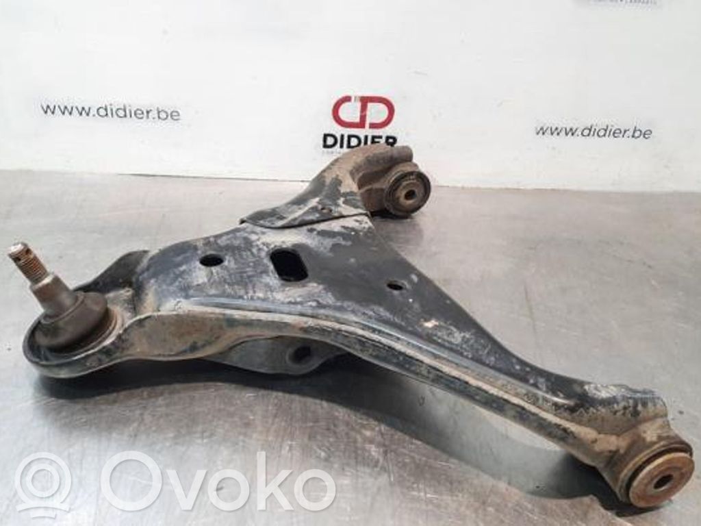 Ford Ranger IV Front control arm 
