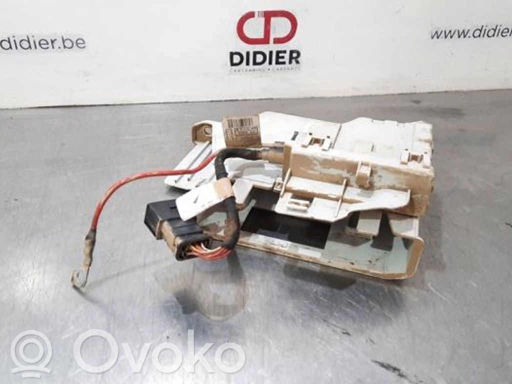 BMW X1 F48 F49 Skrzynka jednostki sterującej silnika 