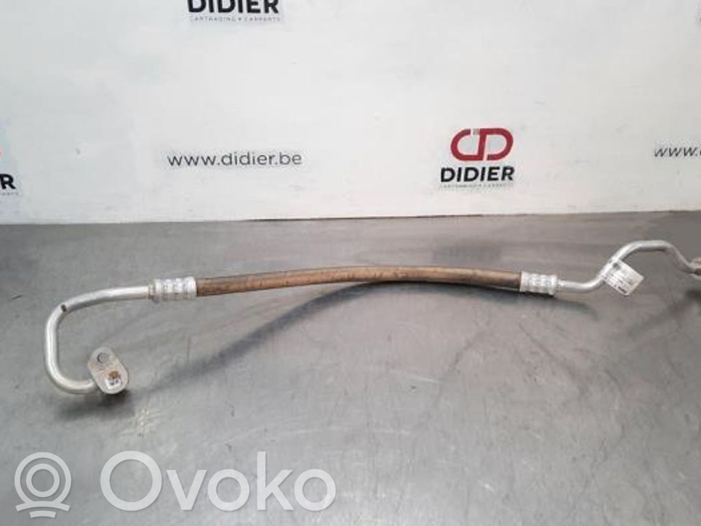 BMW 3 G20 G21 Conductă/furtun aer condiționat (A/C) 
