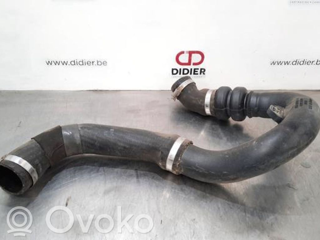 Ford Ranger IV Intercooler hose/pipe 
